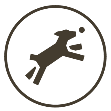 BetterWithDogs marchio